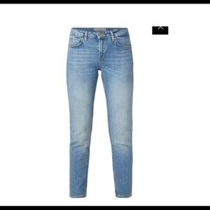 Scotch and Soda The Keeper Slim Jeans
